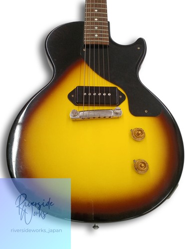 Guitare électrique gibson - électrique,