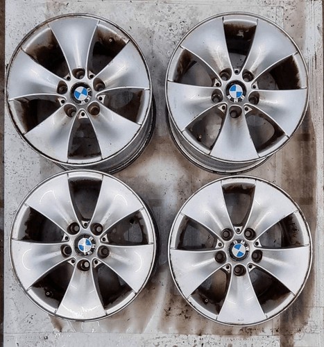 Jantes bmw serie e90 - bmw,