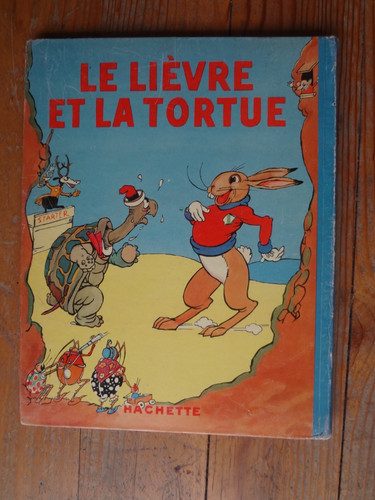 Walt disney présente - disney, le