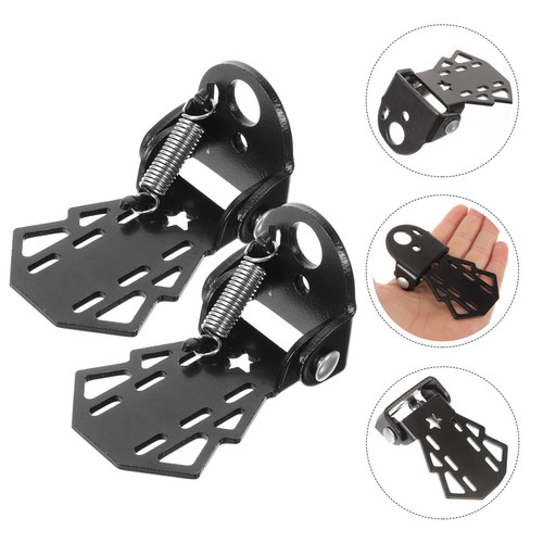 Pcs folding bike pedals - pcs,