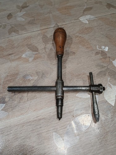 Rare outil ancien compas - ancien,
