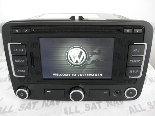 Rns 315 rns315 dab - vw,