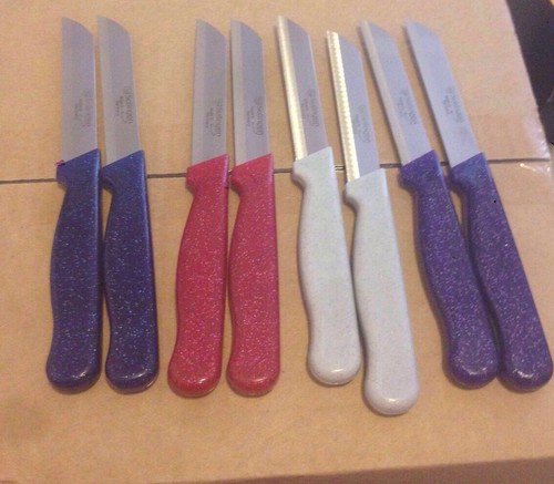 Couteau solingen par lot 6 - lot, de