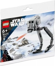 LEGO POLYBAG STAR WARS AT-ST