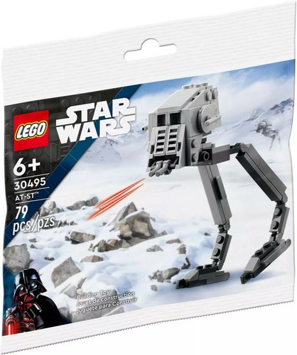 Lego polybag star wars - lego,