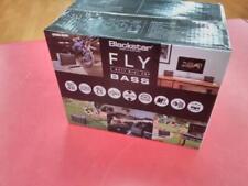 Amplificateur Combo Basse Blackstar FLY3BASS, Noir Du Japon