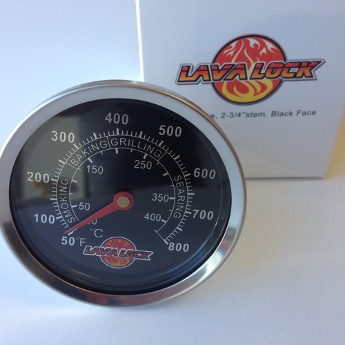 Lavalock bbq smoker pit - lavalock,