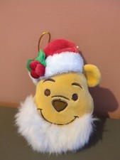 disney plush winnie the bear
