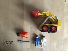 PLAYMOBIL N°3507. PETITE