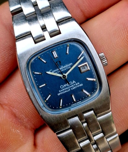 Omega constellation 568 - constellation, 568.002