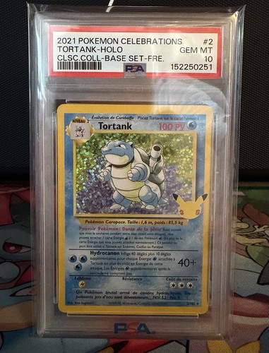 Tortank holo - tortank,