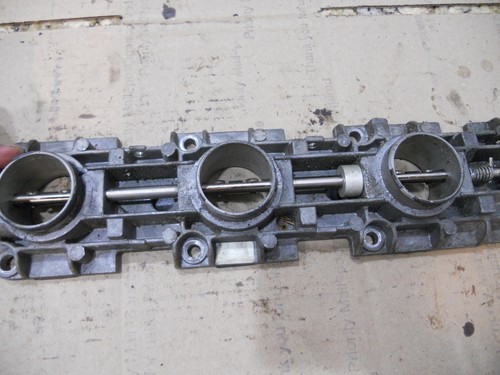Johnson evinrude boîtier - evinrude,