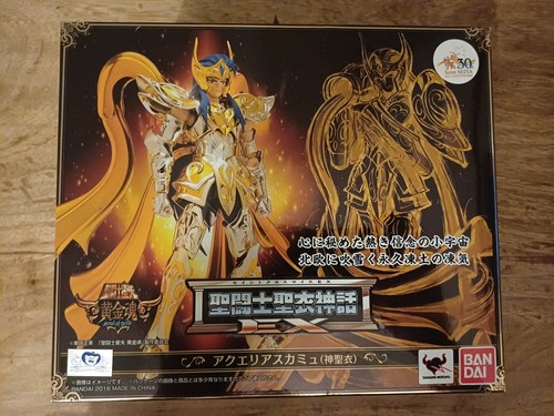 Saint seiya myth - seiya, sog
