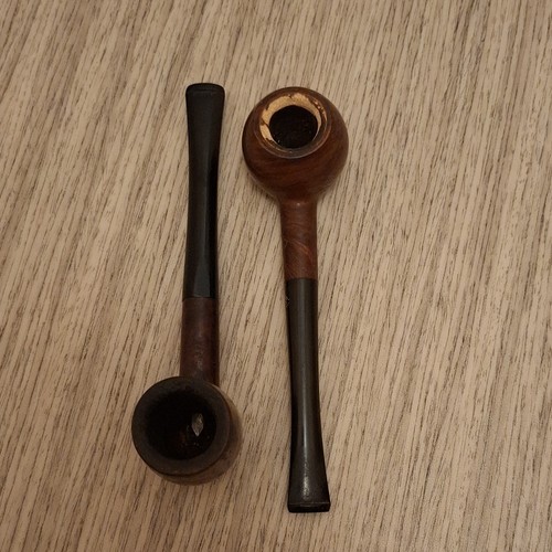 Lot pipes bois - lot, de