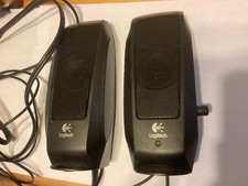 Logitech Computer Speakers 980-000012