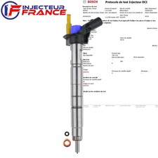 0445116018 Injecteur Hyundai