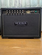 Mesa Boogie DUAL Rectifier