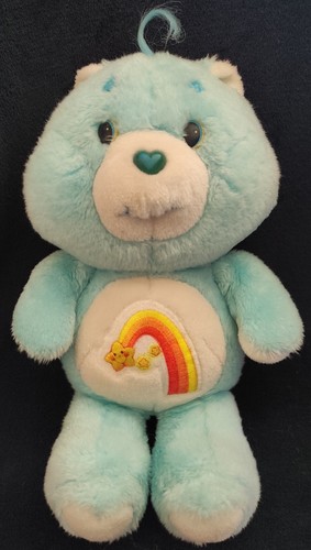 Bisounours care bears - bisounours/care,