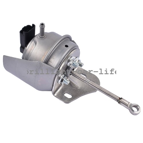 Actionneur turbocompresseur - actionneur,
