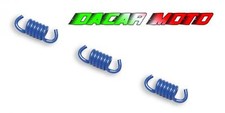 3 MOUSSES D'EMBRAYAGE Pour Suzuki Street Magic 50 2T 298744B MALOSSI