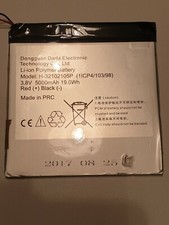 Archos 101 Platinium 3G -