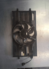 Ventilateur électrique avec