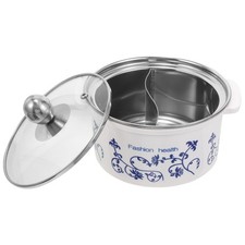  Pot Avec Couvercle Batterie