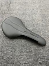 Selle en acier Rocky Mountain