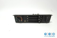 Original BMW E28 Commande De