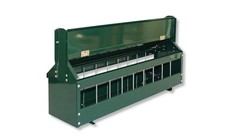 Trog Pour Jeunes Poules/