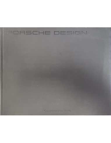 Porsche design the - ▄▀▄,
