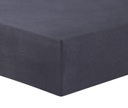 Drap housse flanelle - drap,