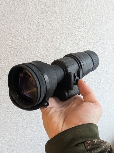 Gen night vision housing - gen, 2