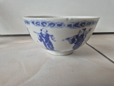 Bol tasse chinoise porcelaine