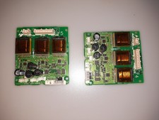 Carte inverter TV Philips