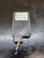 2013-16 Chrysler Town Country Dodge Grand Caravan Blind Spot Sensor Parking Aid