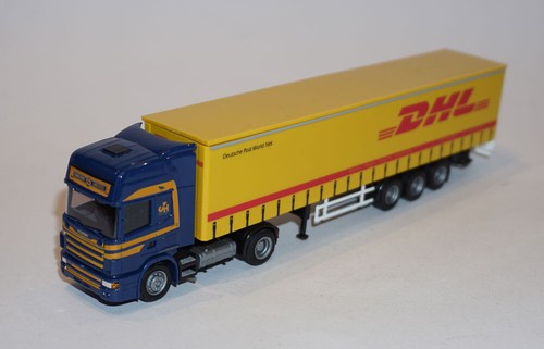 Awm scania 164 - l, +