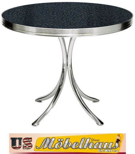 19b bel air dîner table - bel,