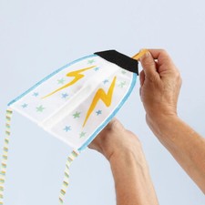 2 X Kite's pour Enfant Design