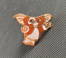 PIN'S GIZMO GREMLINS MOGWAI
