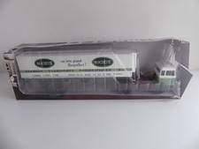IXO 1:43 CAMION TRACTEUR