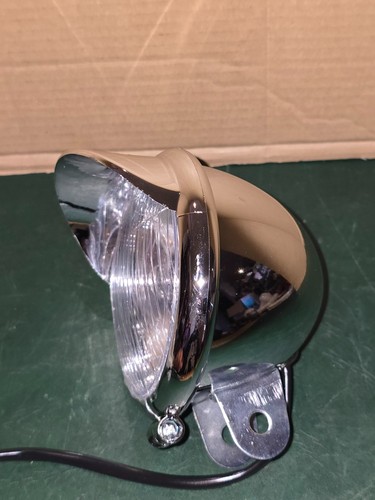 Phare pour trottinette - phare,