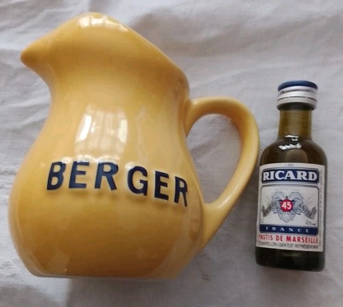 Petit pichet berger - pichet,