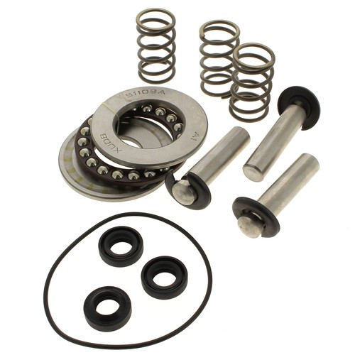 Kit pistons joints - +,