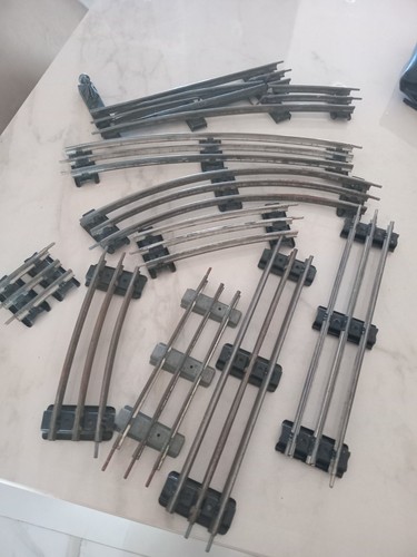 Trains rails jeep - trains,