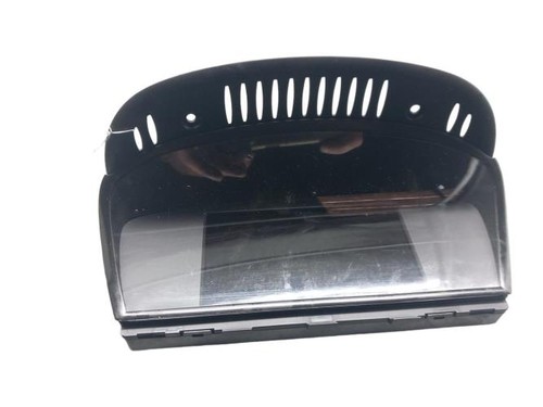 Ecran gps bmw serie - bmw,