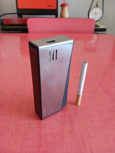 Vintage briquet années 70 - vintage,,