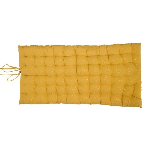 Matelas sol berlingot - de, "berlingot"