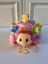 18 ⚜️ Jouet Vtech