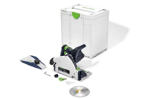 Scie sauteuse sans - sauteuse, festool